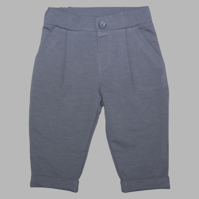 Брюки Чуди Кидс 476425Д2-2 серый 01